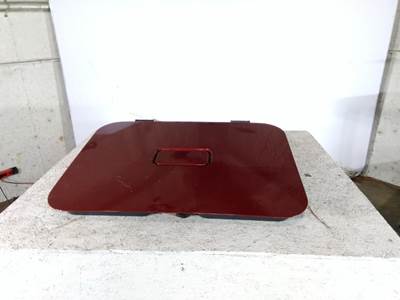 Freightliner Cascadia 126 Left Sleeper Door