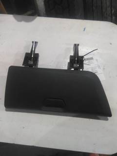 Freightliner Cascadia 126 Left Sleeper Door