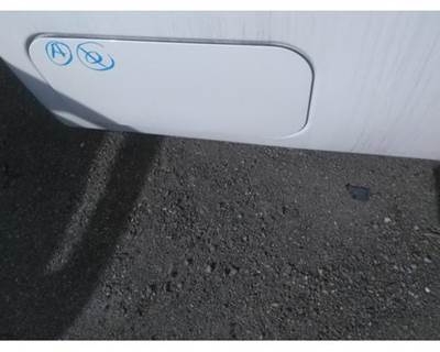 Freightliner Cascadia 126 Right Sleeper Door