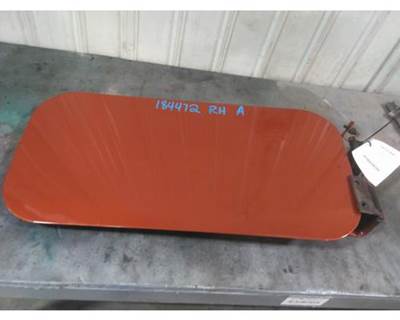 Freightliner Cascadia 126 Right Sleeper Door