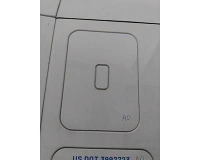 Freightliner Cascadia 126 Sleeper Door