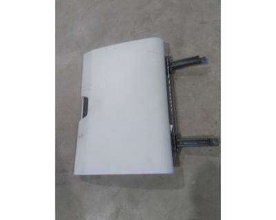 Freightliner Cascadia 126 Sleeper Door