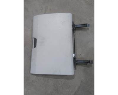 Freightliner Cascadia 126 Sleeper Door