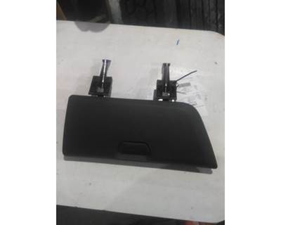 Freightliner Cascadia 126 Left Sleeper Door