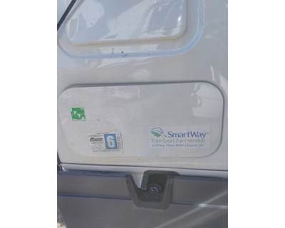Freightliner Cascadia 126 Right Sleeper Door