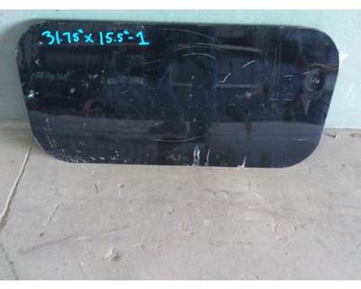 Freightliner Cascadia 126 Right Sleeper Door