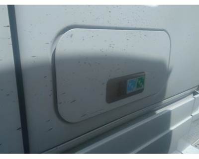 Freightliner Cascadia 126 Right Sleeper Door