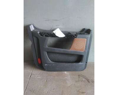 Freightliner Cascadia 126 Left Sleeper Door