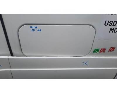 Freightliner Cascadia 126 Right Sleeper Door