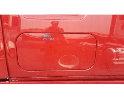 Freightliner Cascadia 126 Right Sleeper Door