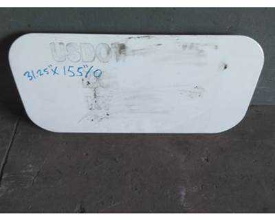 Freightliner Cascadia 126 Right Sleeper Door