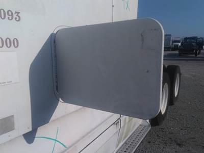 Freightliner Century Class 120 Left Sleeper Door for a Freightliner CENTURY 120