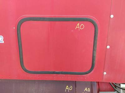 Freightliner Century Class 120 Sleeper Door for a Freightliner CENTURY 120