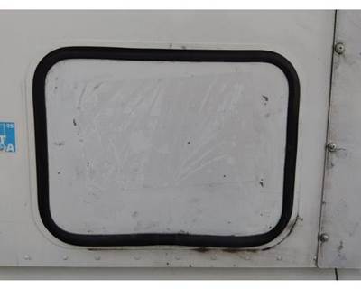 Freightliner Century Class 120 Left Sleeper Door for a Freightliner CENTURY 120