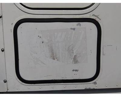 Freightliner Century Class 120 Right Sleeper Door for a Freightliner CENTURY 120
