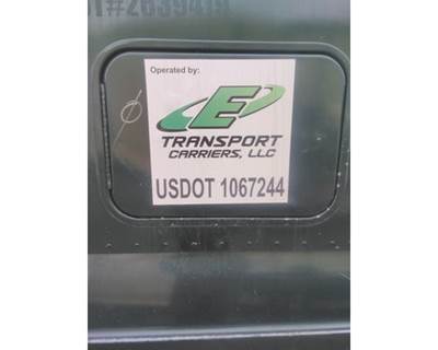 Freightliner Century Class 120 Left Sleeper Door for a Freightliner CENTURY 120