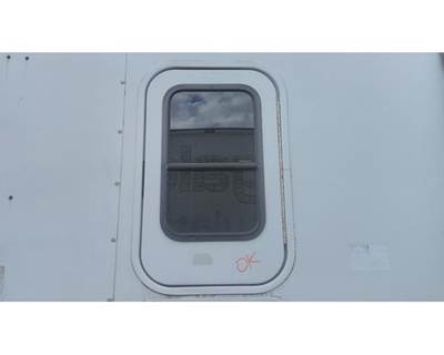 Freightliner Century Class 120 Right Sleeper Door for a Freightliner CENTURY 120