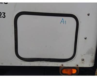 Freightliner Columbia 112 Left Sleeper Door