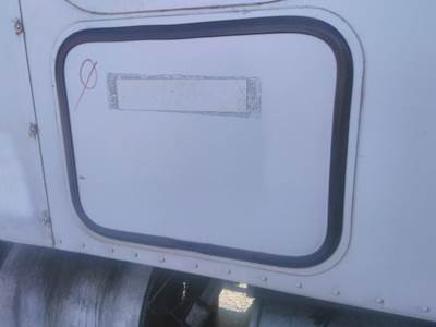 Freightliner Columbia 120 Right Sleeper Door