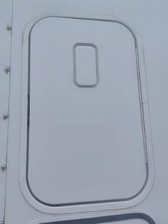 Freightliner Columbia 120 Right Sleeper Door