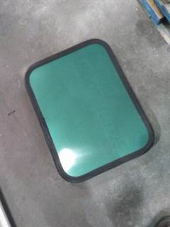 Freightliner Columbia 120 Sleeper Door