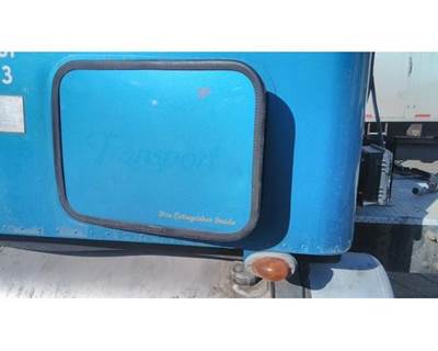 Freightliner Columbia 120 Left Sleeper Door