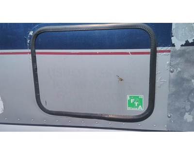 Freightliner Columbia 120 Left Sleeper Door
