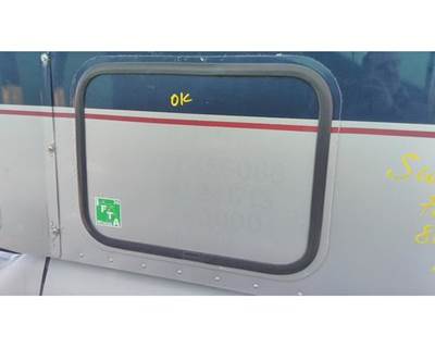 Freightliner Columbia 120 Right Sleeper Door