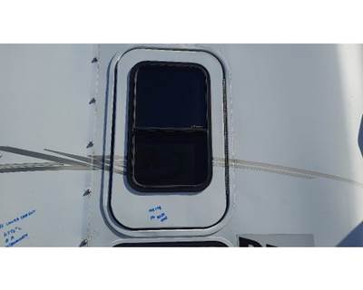 Freightliner Columbia 120 Right Sleeper Door