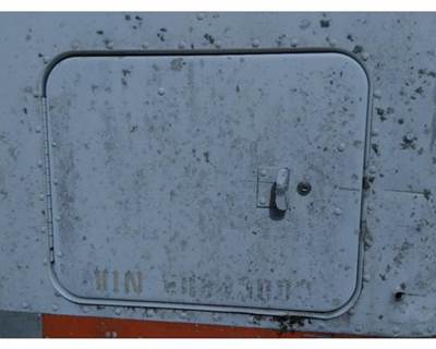 Freightliner FLD120 Right Sleeper Door