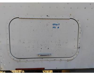 International 9200i Right Sleeper Door