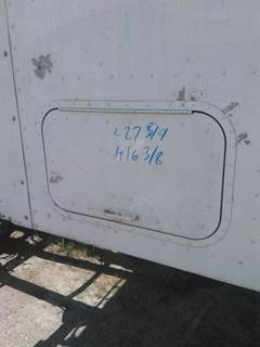 International 9400i Right Sleeper Door