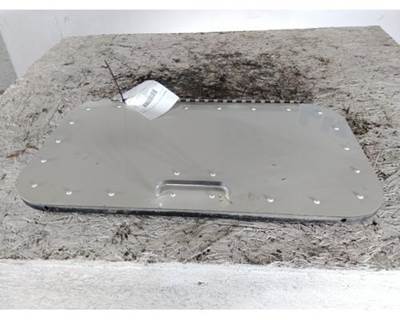 International 9400i Left Sleeper Door