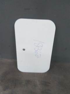 International LT Left Sleeper Door