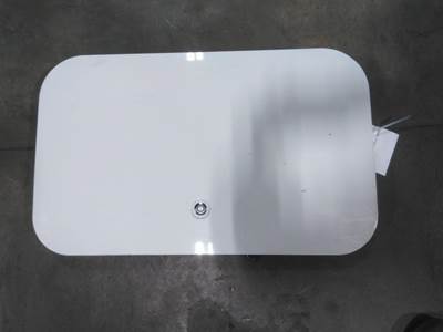 International LT Right Sleeper Door