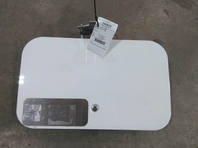 International LT Right Sleeper Door