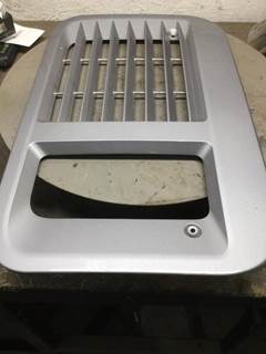 International LT Sleeper Door