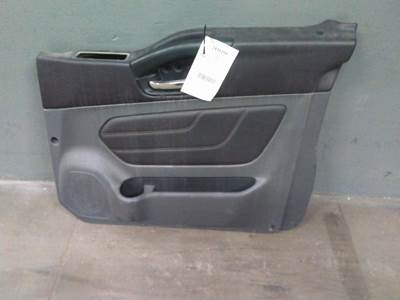 International LT Right Sleeper Door