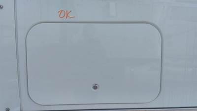 International LoneStar Right Sleeper Door