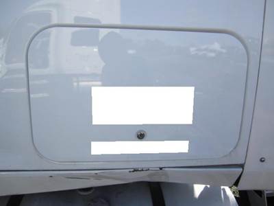 International ProStar Left Sleeper Door