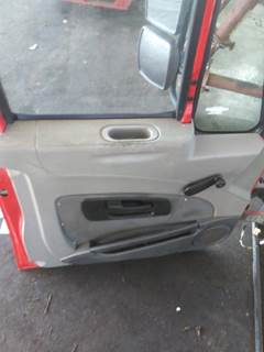 International ProStar Left Sleeper Door for a International PROSTAR 113