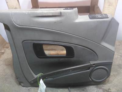 International ProStar Left Sleeper Door for a International PROSTAR 113