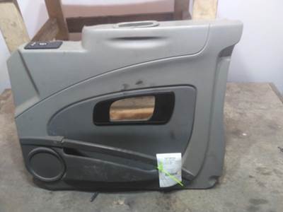 International ProStar Right Sleeper Door for a International PROSTAR 113