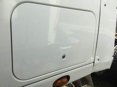 International ProStar Left Sleeper Door