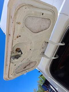 International ProStar Sleeper Door for a International PROSTAR 125