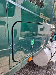 International ProStar Right Sleeper Door for a International PROSTAR 122