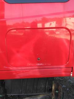 International ProStar Left Sleeper Door for a International PROSTAR 122