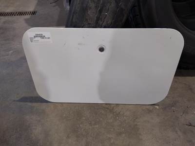 International ProStar Right Sleeper Door for a International PROSTAR 113