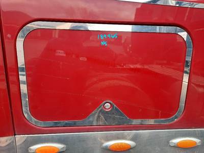 International ProStar Right Sleeper Door for a International PROSTAR 122