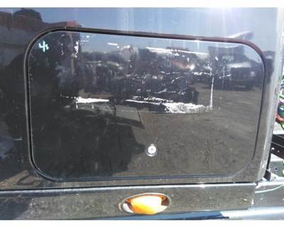 International ProStar Left Sleeper Door for a International PROSTAR 122